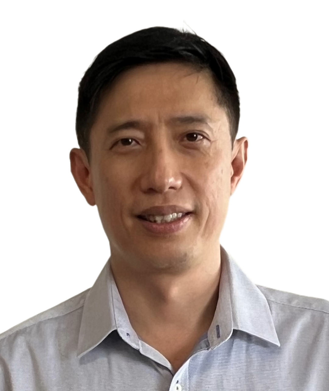 Mr Goh Si Mien - Member